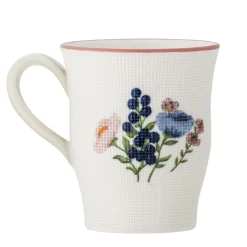 Bloomingville Krus, , Dorothy, Rosa Online