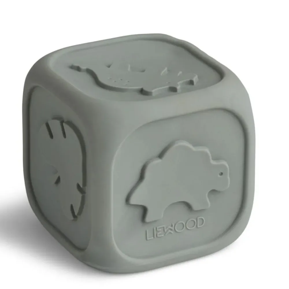 Liewood Kube, , Andrew, Dove Blue