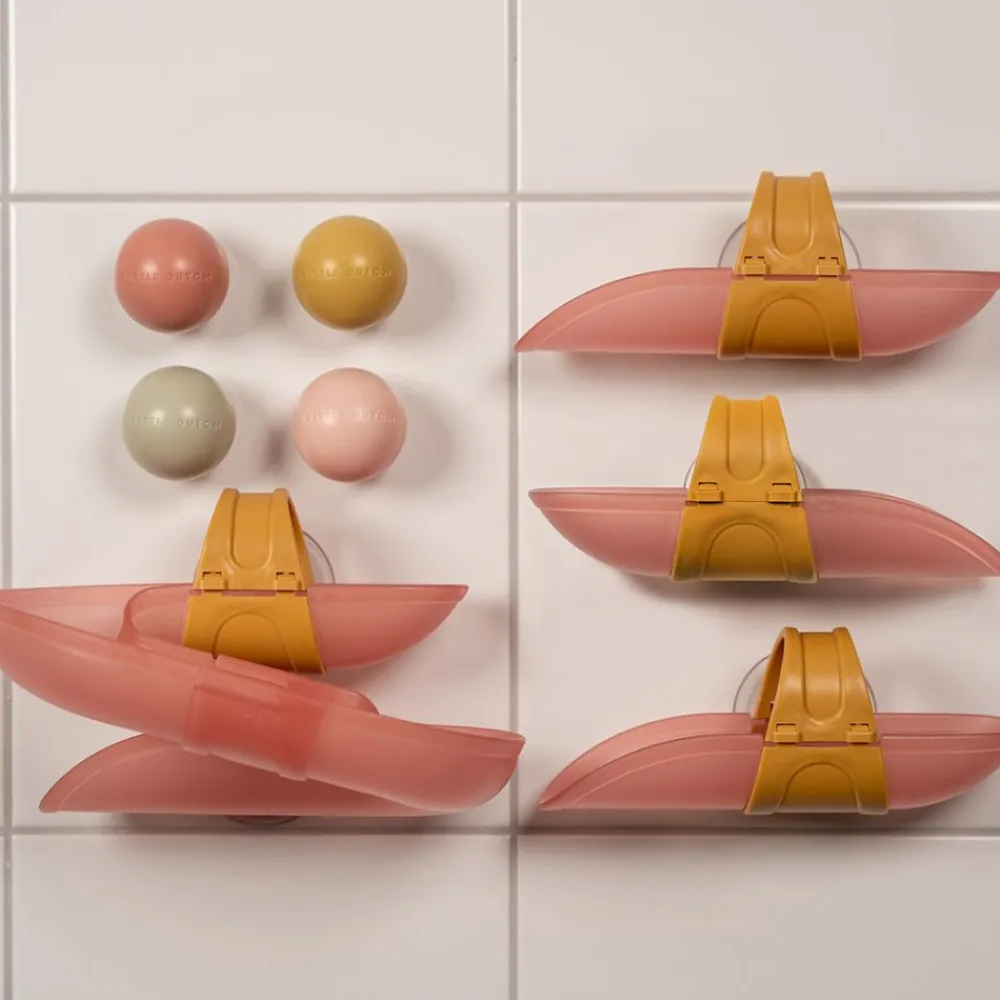 Little Dutch Kulebane, , Rosa Outlet