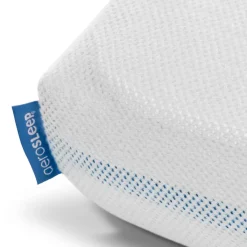 Laken, Aerosleep, 60x110, Hvit Hot