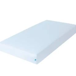 Ceba Baby Laken, , Jersey, 120X60, Blå