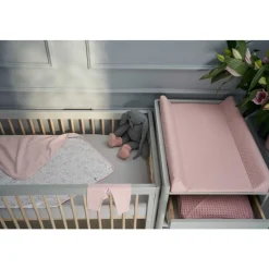 Ceba Baby Laken, , Jersey, 120X60, Grå Discount