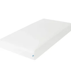 Ceba Baby Laken, , Jersey, 120X60, Hvit New