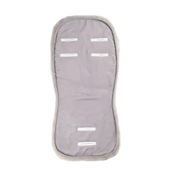 Easygrow Lammeskinn, , Grey Online