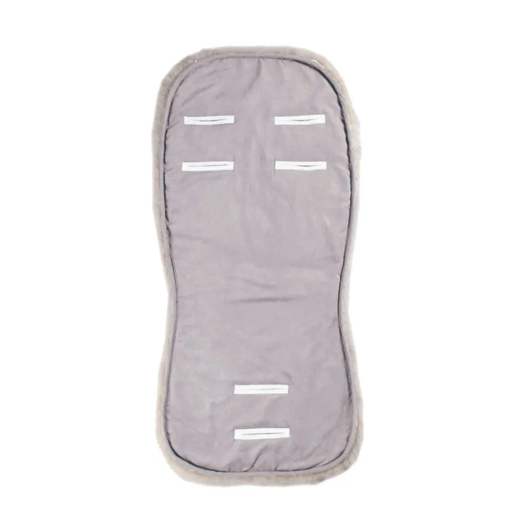 Easygrow Lammeskinn, , Grey Online