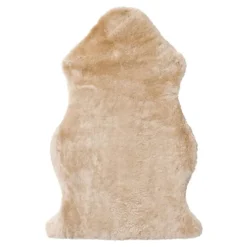 Lammeskinn, Korthåret, Segr, Natur Online