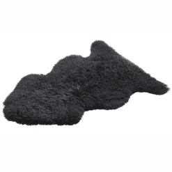 Lammeskinn, Korthåret, Segr, Grå