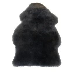 Lammeskinn, Langhåret, Segr, Grå Discount