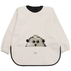 Milla & Max Langarmet Smekke, Milla&Max, Pinnsvin, Rainy Day Clearance