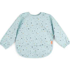 Done By Deer Langermet Smekke, , Happy Dots, Blue Hot