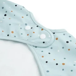 Done By Deer Langermet Smekke, , Happy Dots, Blue Hot