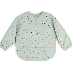 Done By Deer Langermet Smekke, , Happy Dots, Green Discount