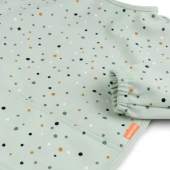 Done By Deer Langermet Smekke, , Happy Dots, Green Discount