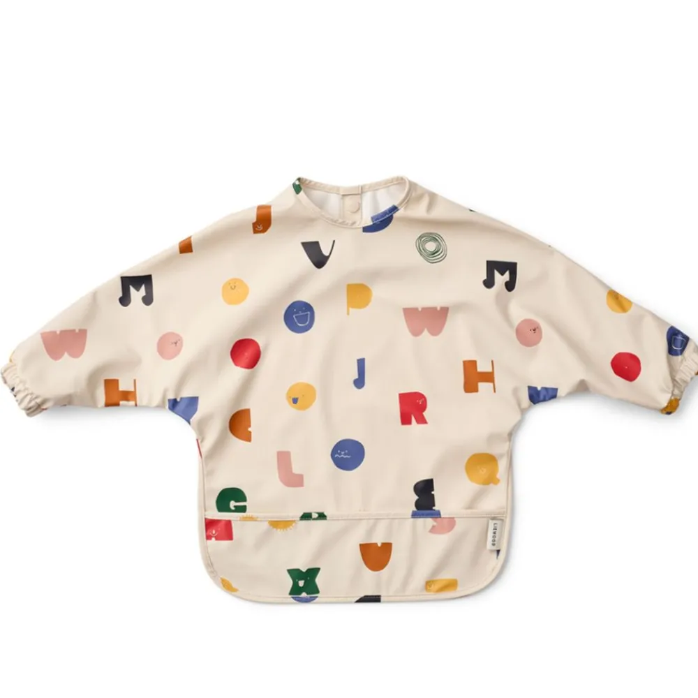 Liewood Langermet Smekke, , Characters / Sandy