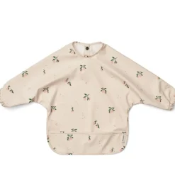 Liewood Langermet Smekke, , Merle, Peach / Sea shell mix Discount