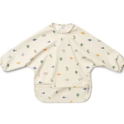 Liewood Langermet Smekke, , Merle, Aviator / Ecru Sale