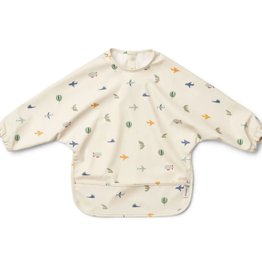 Liewood Langermet Smekke, , Merle, Aviator / Ecru Sale