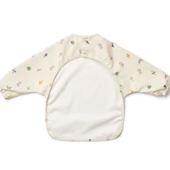 Liewood Langermet Smekke, , Merle, Aviator / Ecru Sale