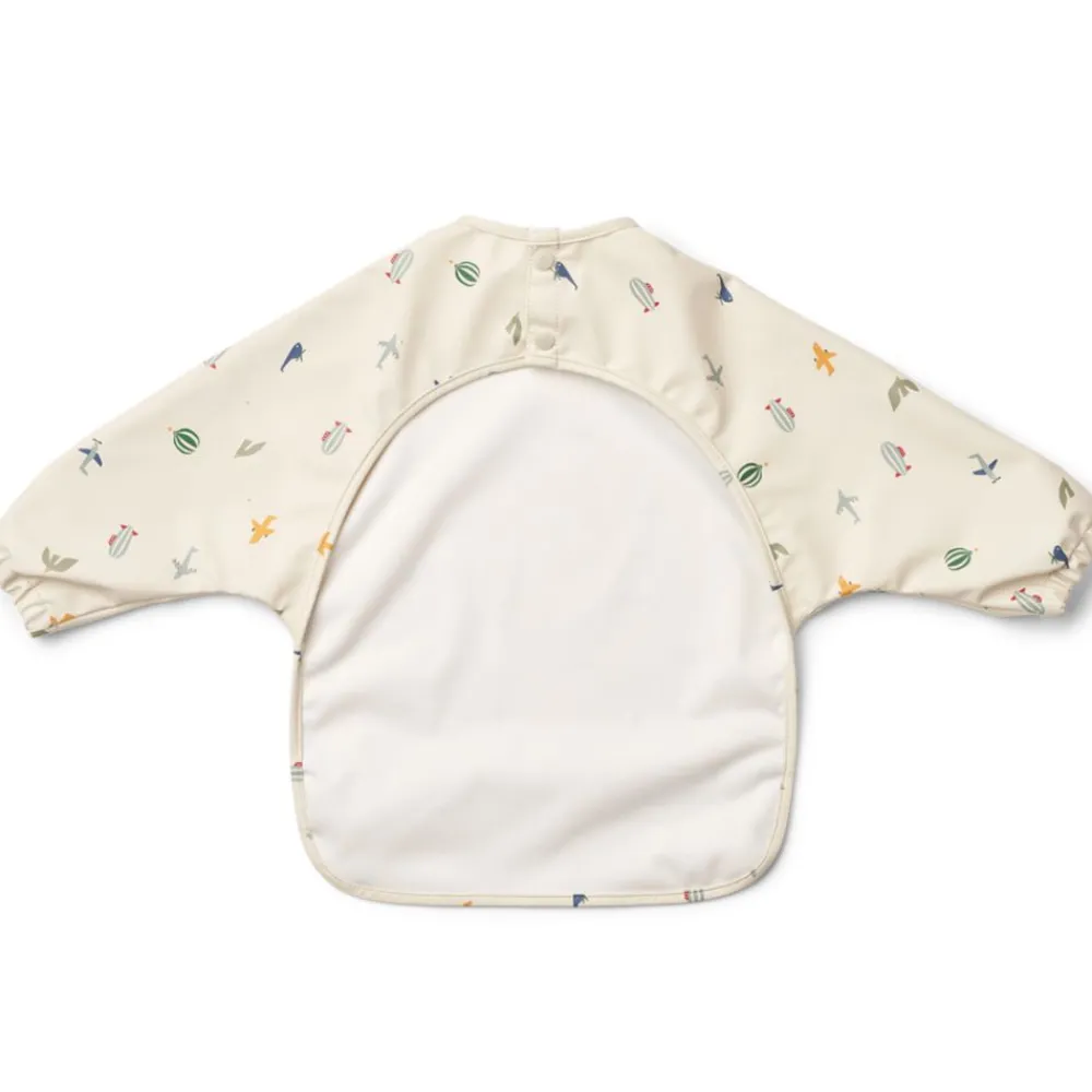 Liewood Langermet Smekke, , Merle, Aviator / Ecru Sale