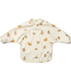 Liewood Langermet Smekke, , Merle, Elephant / Creme de la creme Online