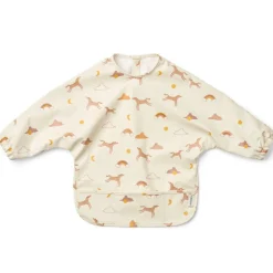 Liewood Langermet Smekke, , Merle, Dream / Ecru Sale