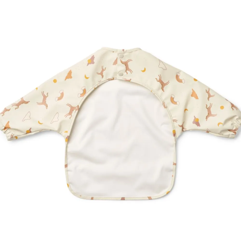 Liewood Langermet Smekke, , Merle, Dream / Ecru Sale