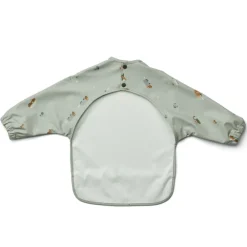 Liewood Langermet Smekke, , Merle, Vehicles/Dove Blue Mix Clearance