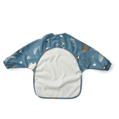 Liewood Langermet Smekke, , Merle, Arctic Sea / Ocean view New