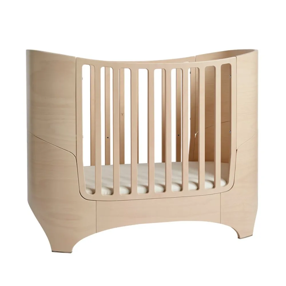 Leander Classic Babyseng, Whitewash Best