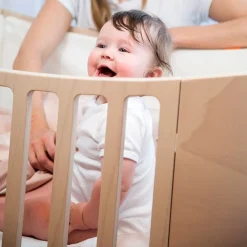 Leander Classic Babyseng, Whitewash Best