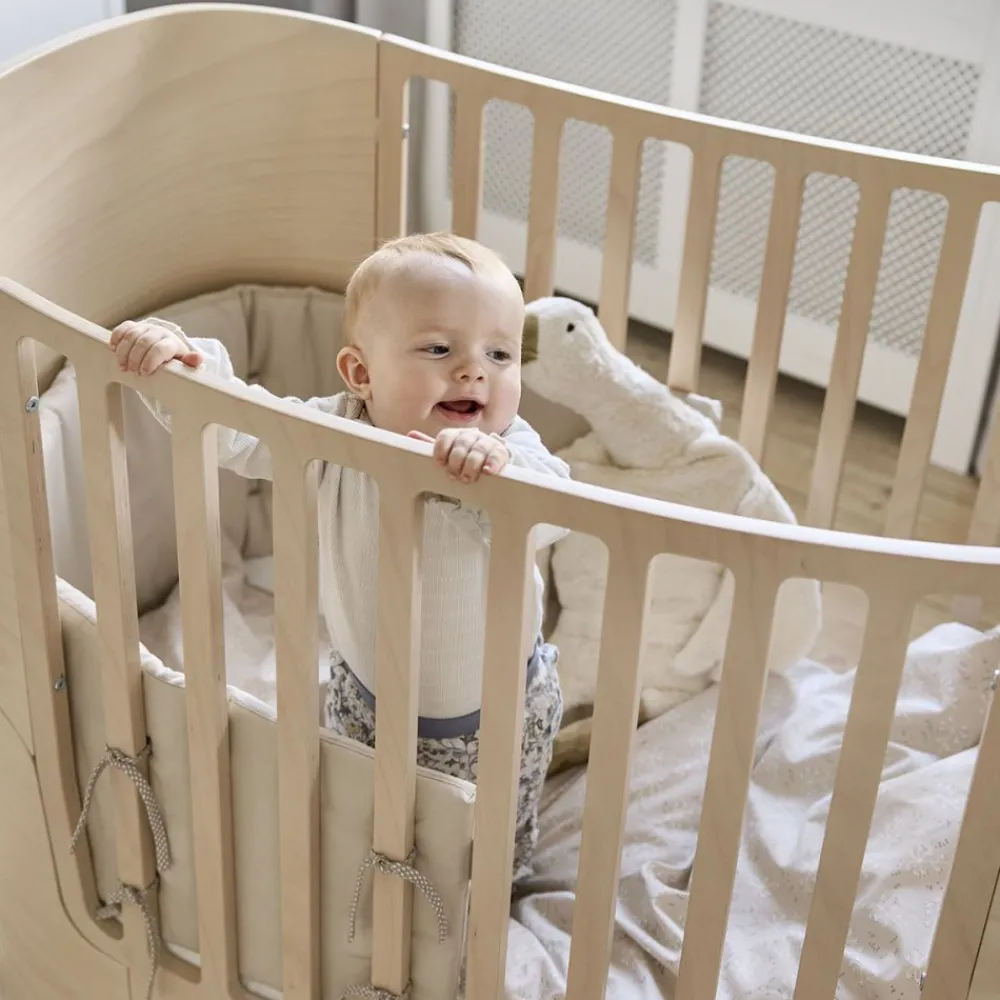 Leander Classic Babyseng, Whitewash Best