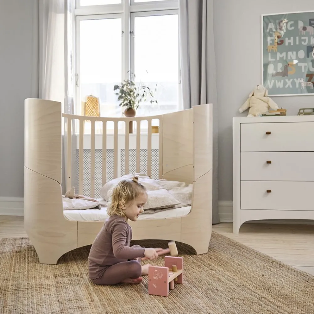 Leander Classic Babyseng, Whitewash Best