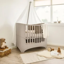 Leander Classic Babyseng, Cappuccino Discount