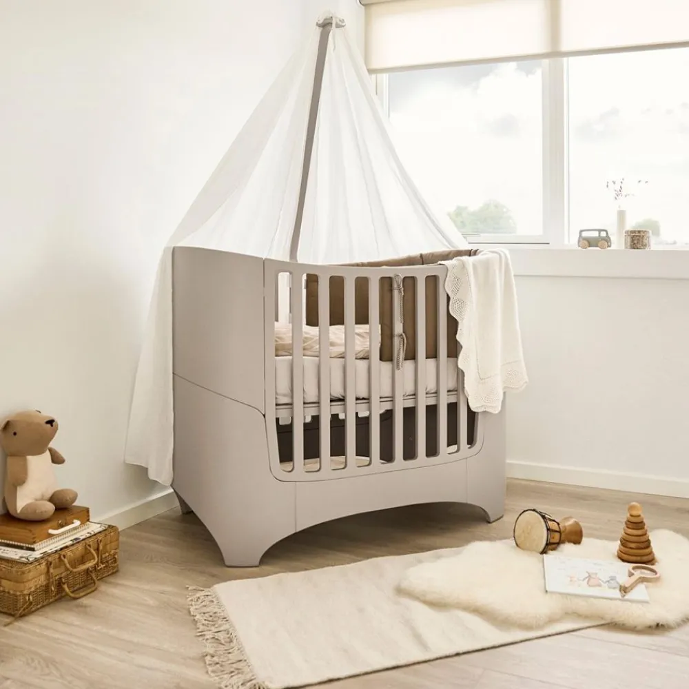 Leander Classic Babyseng, Cappuccino Discount