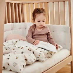 Leander , Linea Babyseng - Bøk Sale