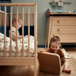 Leander , Linea Seng - Eik Best