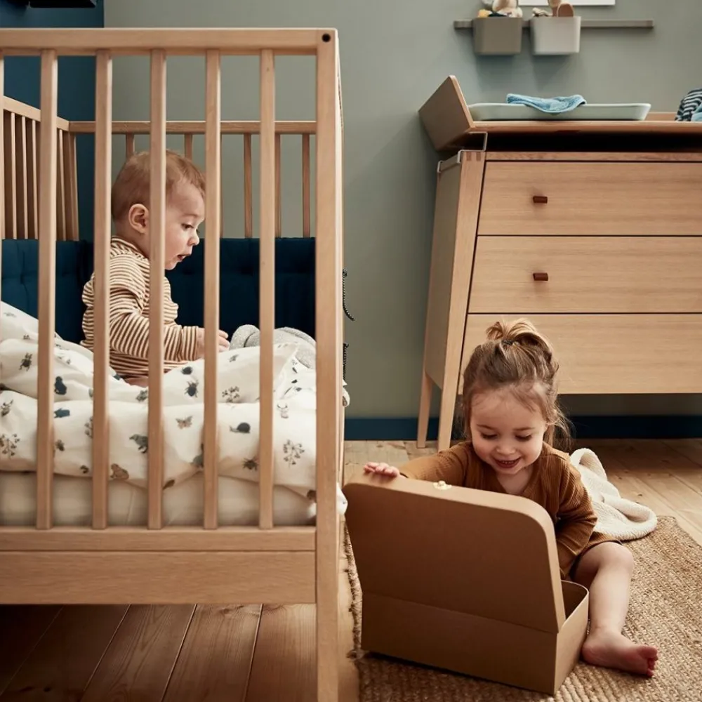 Leander , Linea Seng - Eik Best