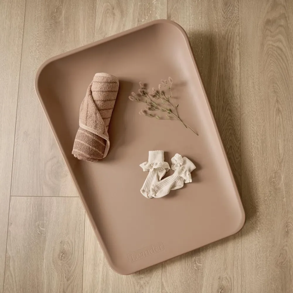 Leander Matty Stellematte, Clay Outlet