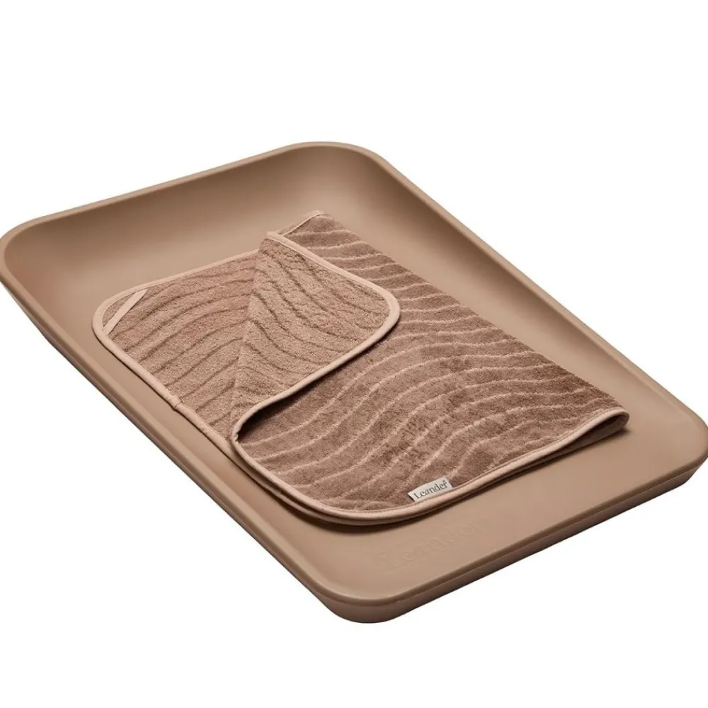 Leander Matty Stellematte, Clay Outlet