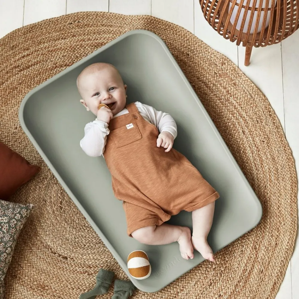 Leander Matty Stellematte, Sage Green Hot