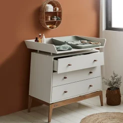 Leander Matty Stellematte, Sage Green Hot