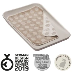 Leander Matty Stellematte, Cappuccino Sale