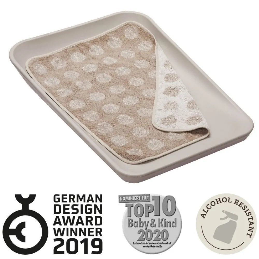 Leander Matty Stellematte, Cappuccino Sale