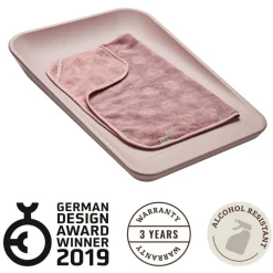 Leander Matty Stellematte, Wood Rose Hot