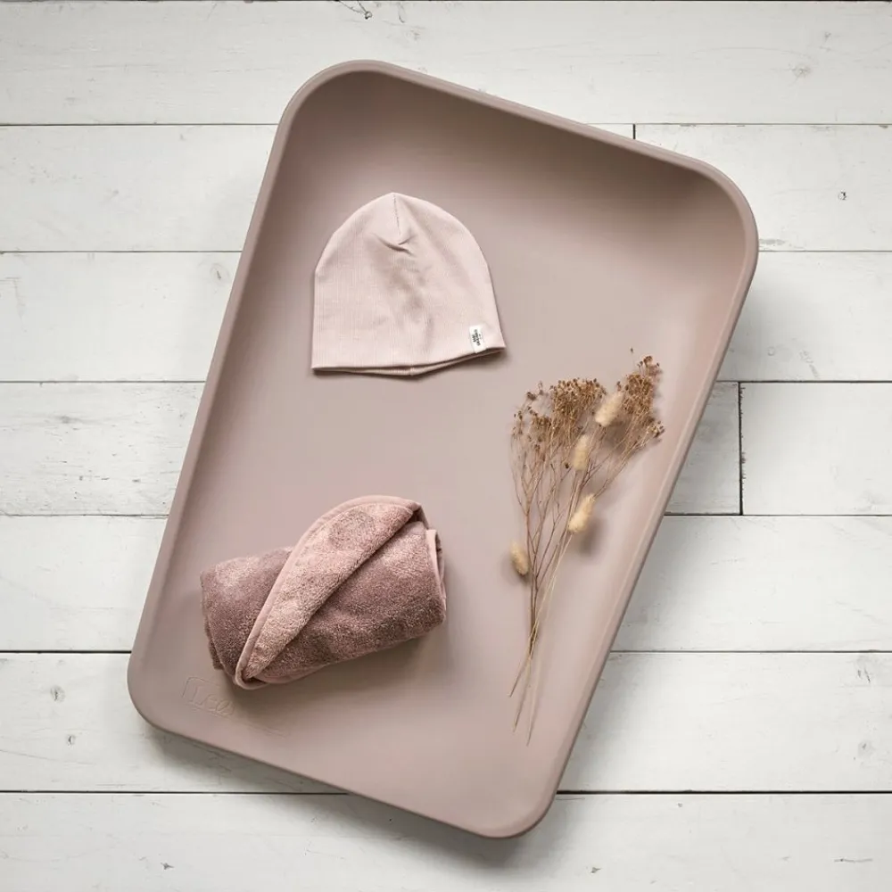 Leander Matty Stellematte, Wood Rose Hot