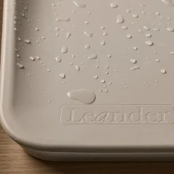 Leander Matty Stellematte, Olive Hot