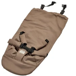 Leander Nyfødtsete Til Høystol, Mocca Hot