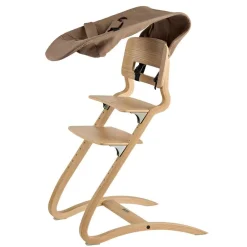 Leander Nyfødtsete Til Høystol, Mocca Hot