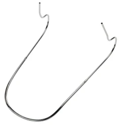 Leander Nyfødtsete Til Høystol, Grå Discount