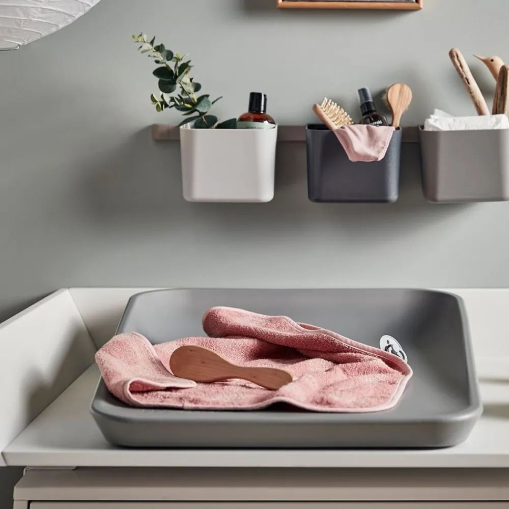 Leander , Stelletopp Luna - Hvit